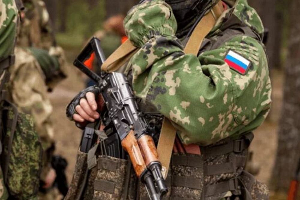 1 жовтня стартує осінній призов в Росії та на ТОТ України - ЦНС 1 1 жовтня стартує осінній призов в Росії та на ТОТ України - ЦНС