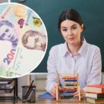 Допомога вчителям на прифронтових територіях: які виплати передбачені і як отримати