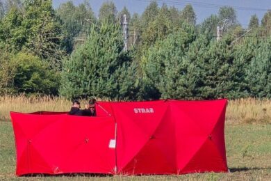 Атака російських дронів на Польщу 10 вересня: активовано 4 статтю НАТО – що ще відомо станом на вечір