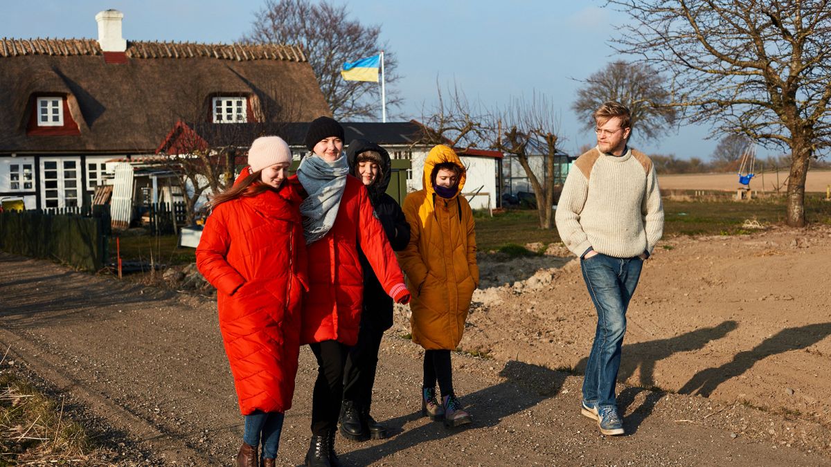 Українським біженцям в ЄС доведеться визначитися: або повертатися додому, або отримати інший правовий статус
