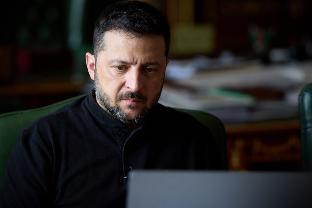 Затримано підозрюваного у вбивстві Андрія Парубія. Про це повідомили президент України Володимир Зеленський і міністр внутрішніх справ Ігор Клименко.