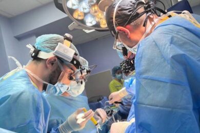Безкоштовна медична допомога у Львові від шотландських спеціалістів – як записатися на прийом
