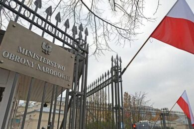 Польща планує збивати російські дрони над Україною та Білоруссю без дозволу НАТО та ЄС