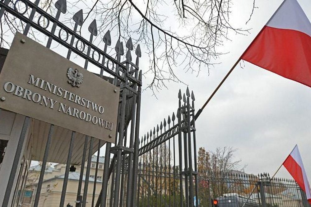 Польща планує збивати російські дрони над Україною та Білоруссю без дозволу НАТО та ЄС 1 Польща планує збивати російські дрони над Україною та Білоруссю без дозволу НАТО та ЄС