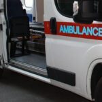 Нещасний випадок на виробництві