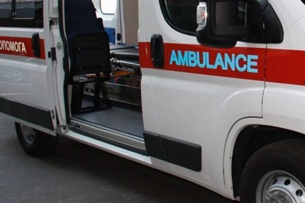 Нещасний випадок на виробництві внаслідок військової агресії – як подати повідомлення 1 Нещасний випадок на виробництві