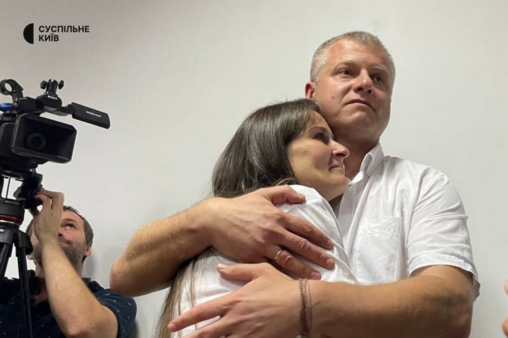 Вбивство на фунікулері у Києві: Артему Косову оголошено вирок (фото)