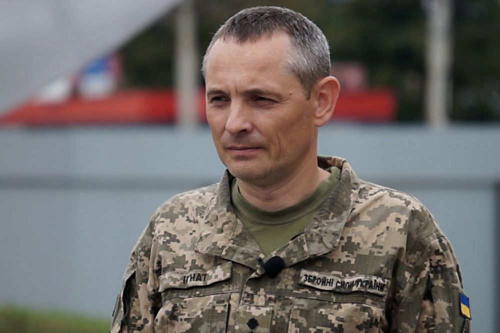 Чи можна накрити ППО всю територію України – відповіли у Повітряних силах