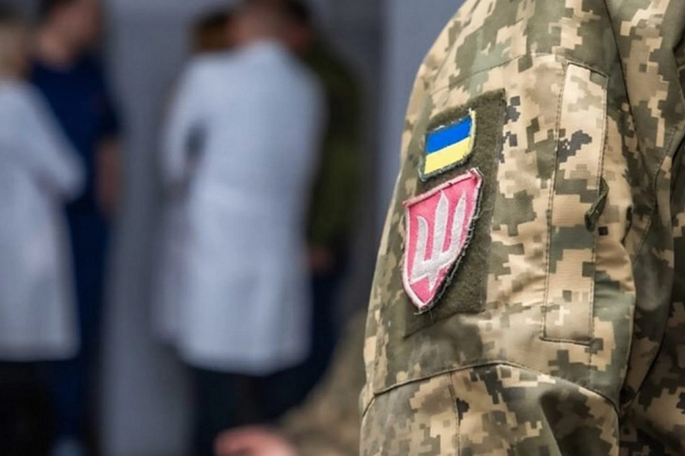 Захисники зможуть проходити ВЛК дистанційно - подробиці 1 Захисники зможуть проходити ВЛК дистанційно - подробиці