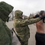 Росія приховує від Червоного Хреста