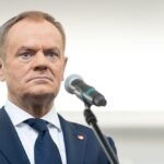 Росія атакувала Польщу 10 вересня: Туск скликав екстрене засідання уряду – що відомо (відео)