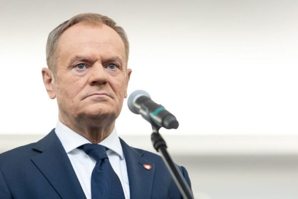 Росія атакувала Польщу 10 вересня: Туск скликав екстрене засідання уряду - що відомо