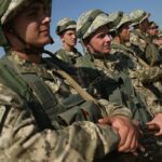 Сучасні штурмові війська України з