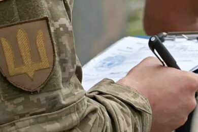 Водій збив двох військових під час перевірки документів – подробиці інциденту у Тернополі