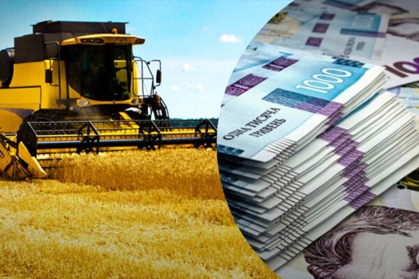 Стартував прийом заявок на бюджетну субсидію для аграріїв з прифронтових територій