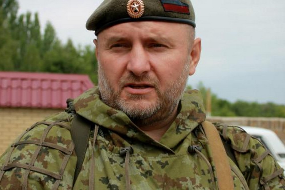 Екс-депутат з Харківщини керує ворожим батальйоном полонених українців 1 депутат з Харківщини