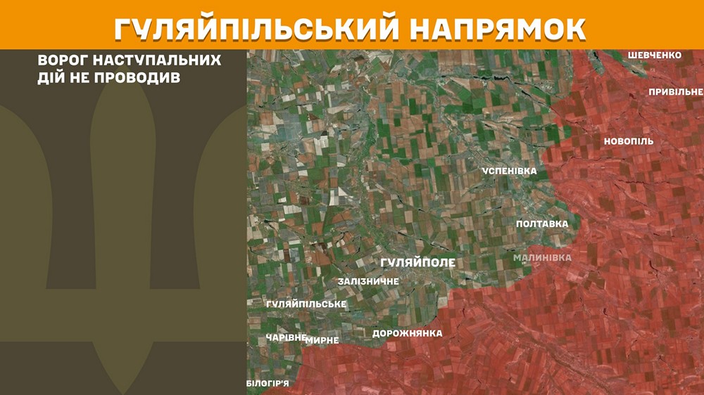 гуляйпільськийn