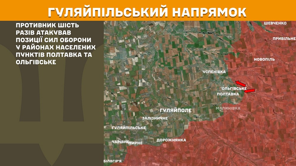 гуляйпільськийn