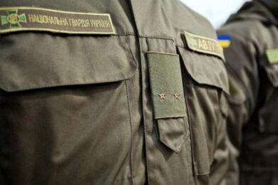Молодики побили військового Нацгвардії на Франківщині – подробиці інциденту