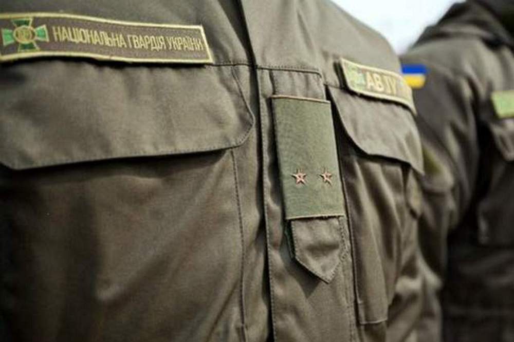Молодики побили військового Нацгвардії на Франківщині - подробиці інциденту