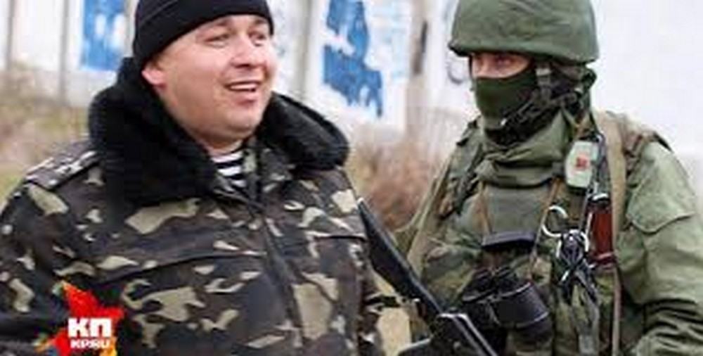 Зрадник Сергій Стороженко – що про нього відомо