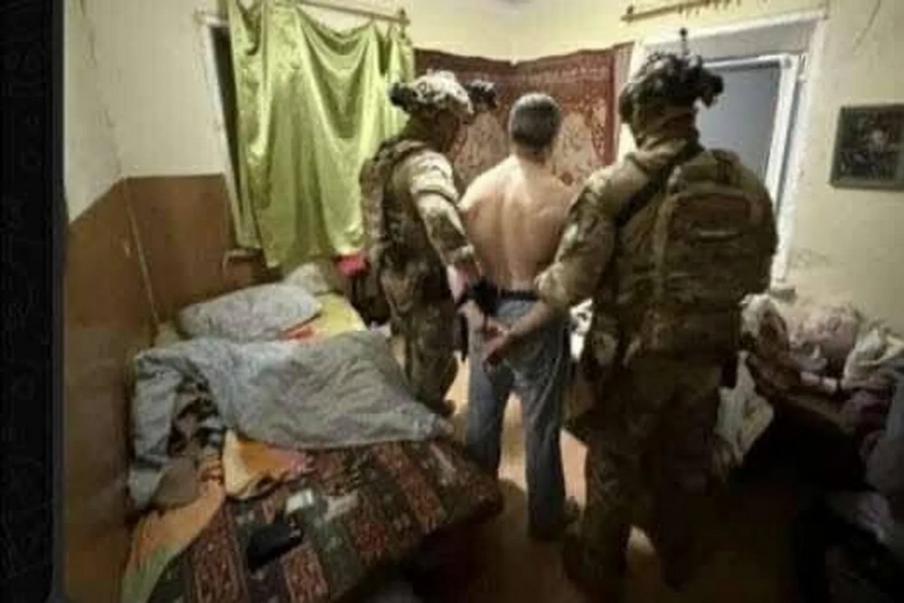 Затриманому львів’янину оголосили підозру у вбивстві Андрія Парубія: що відомо про хід розслідування