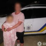 7-річний хлопчик вночі пішов з дому, тому що мама заборонила телефон – подробиці події на Одещині