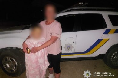 7-річний хлопчик вночі пішов з дому, тому що мама заборонила телефон – подробиці події на Одещині