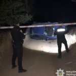 Загинули двоє дітей: затримано 22-річну водійку, яка спричинила смертельну ДТП на Одещині