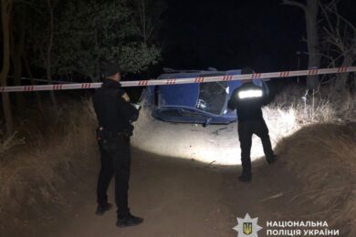 Загинули двоє дітей: затримано 22-річну водійку, яка спричинила смертельну ДТП на Одещині