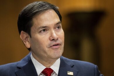 Рубіо анонсував зустріч Трампа та Зеленського в Нью-Йорку – коли вона може відбутися
