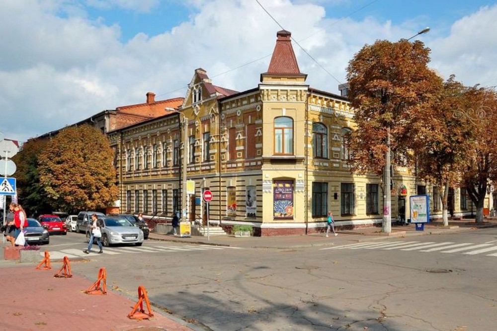 хмельницький