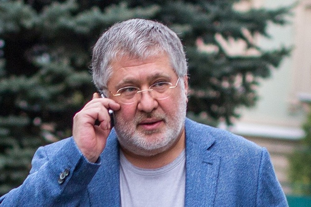 Коломойський втратив громадянство України - Верховний Суд ухвалив постанову 1 Коломойський втратив громадянство України - Верховний Суд ухвалив постанову