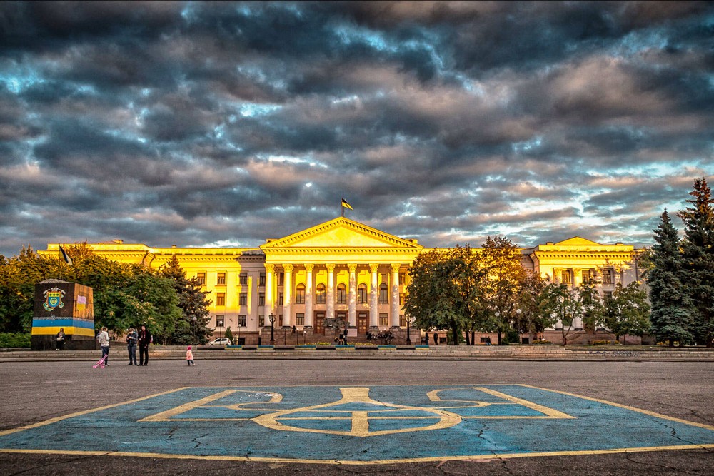 краматорськ