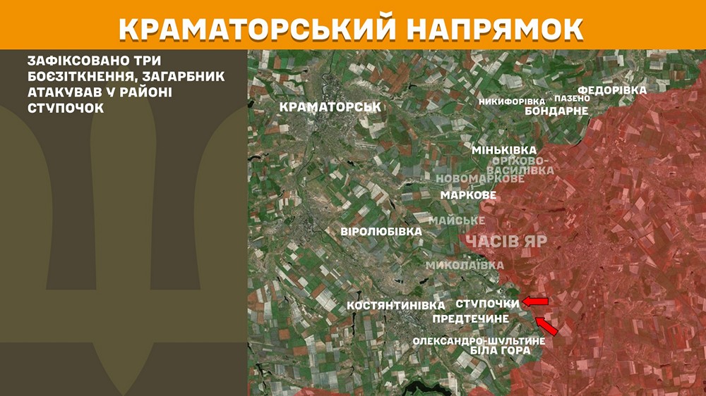 краматорський n
