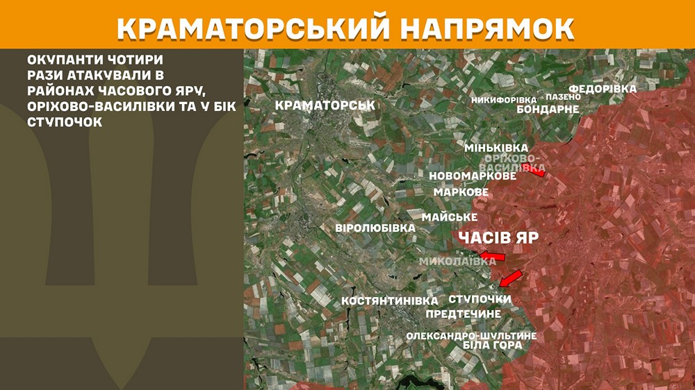 краматорський n