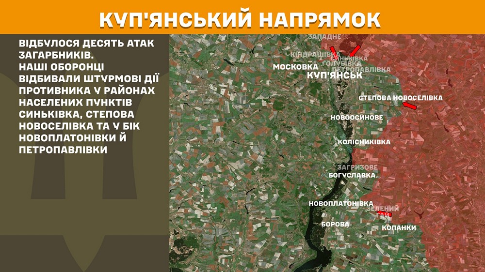 куп'янський