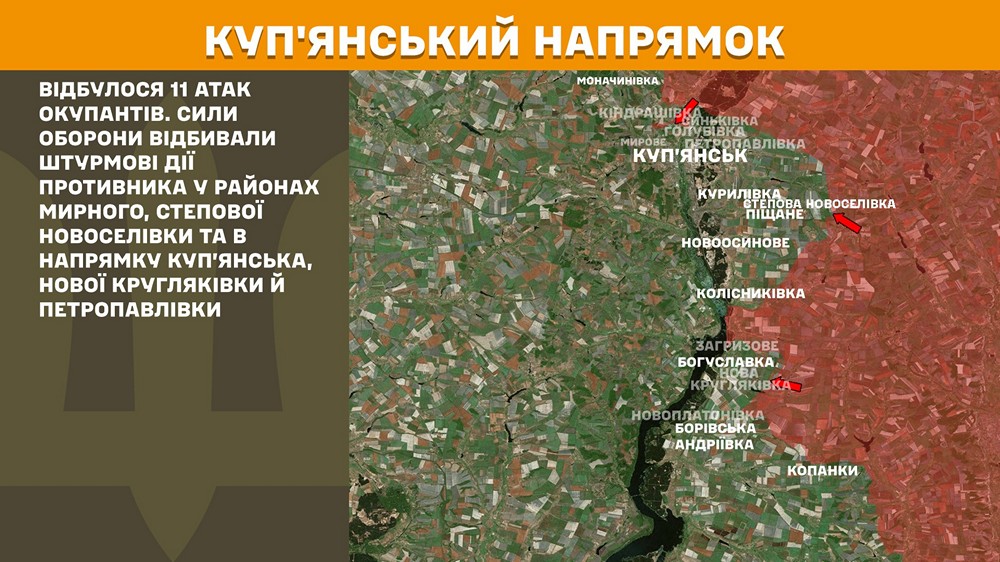куп'янський n