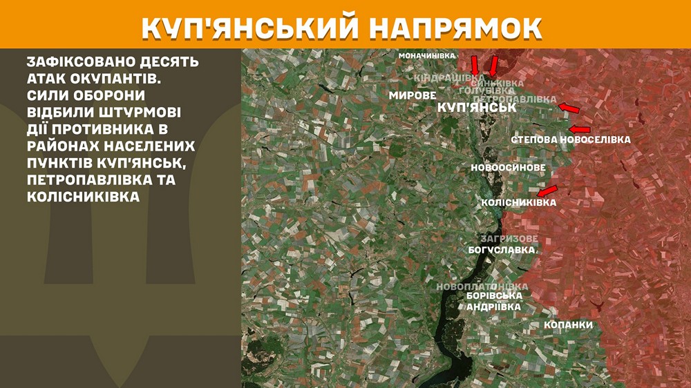 куп'янськийn
