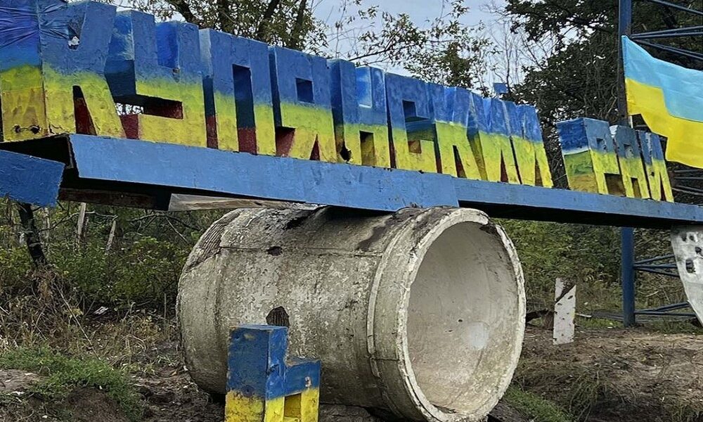 Вже дістає автоматична зброя: що відбувається у Куп’янську 18 вересня