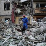 Надійне місце у квартирі під час обстрілу – куди ховатися, щоб врятувати життя