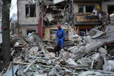 Надійне місце у квартирі під час обстрілу – куди ховатися, щоб врятувати життя