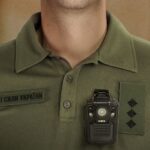Невикористання бодікамер у ТЦК – яка відповідальність передбачена розповіли у ЗСУ