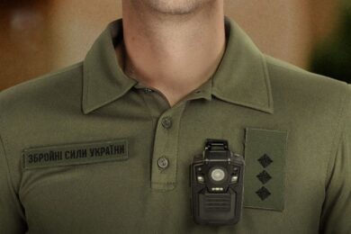 Невикористання бодікамер у ТЦК – яка відповідальність передбачена розповіли у ЗСУ