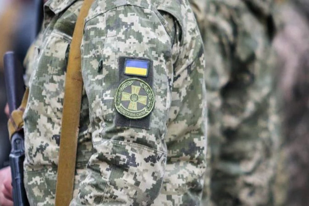 Стартувала програма "Контракт 60+" - на які спеціальності у ЗСУ набирають добровольців