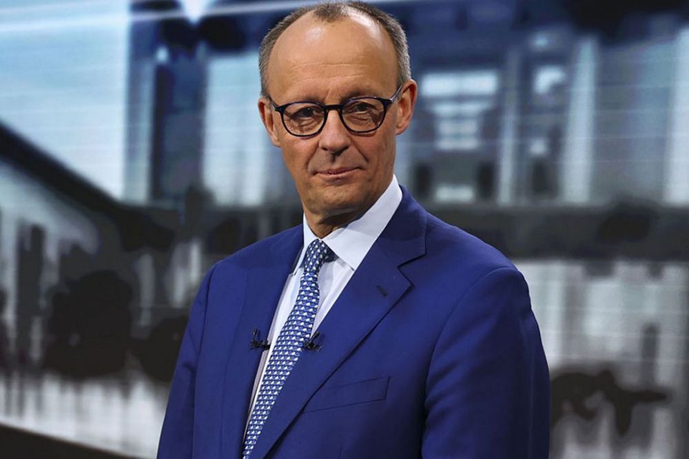 "Плани Путіна не обмежуються Україною, а лише починаються з неї" – про що попередив Мерц 1 "Плани Путіна не обмежуються Україною, а лише починаються з неї" – про що попередив Мерц