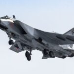 Три російські винищувачі залетіли в повітряний простір Естонії – що відомо