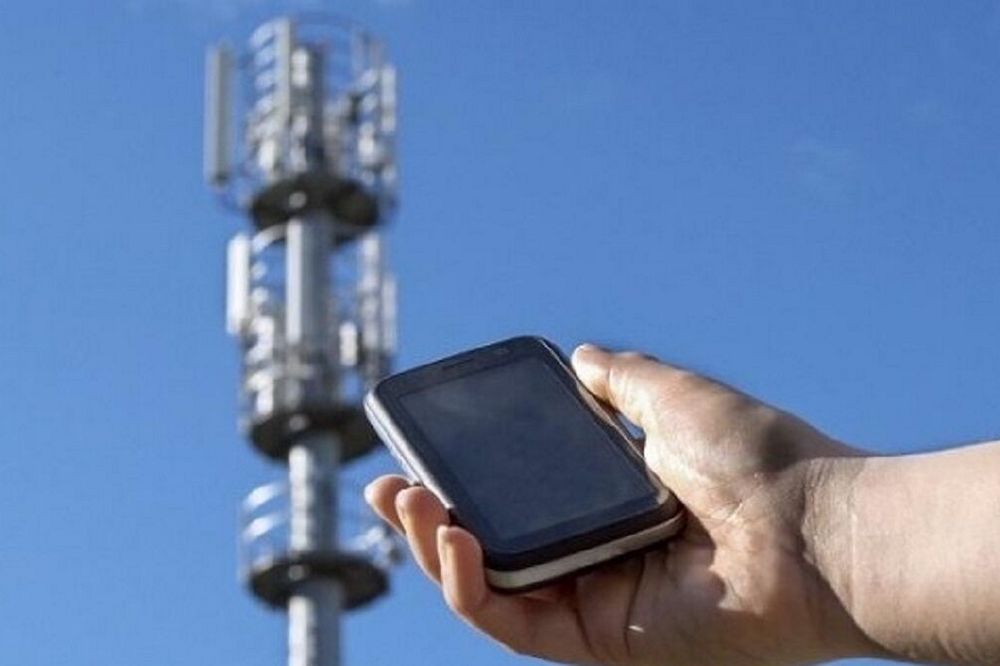 Обмеження мобільного інтернету під час повітряних тривог допускають у Генштабі – ЗМІ 1 Обмеження мобільного інтернету під час повітряних тривог допускають у Генштабі – Суспільне