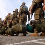 Більша частина мобілізованих не потрапляє на фронт – начальник відділу рекрутингу 28-ї бригади