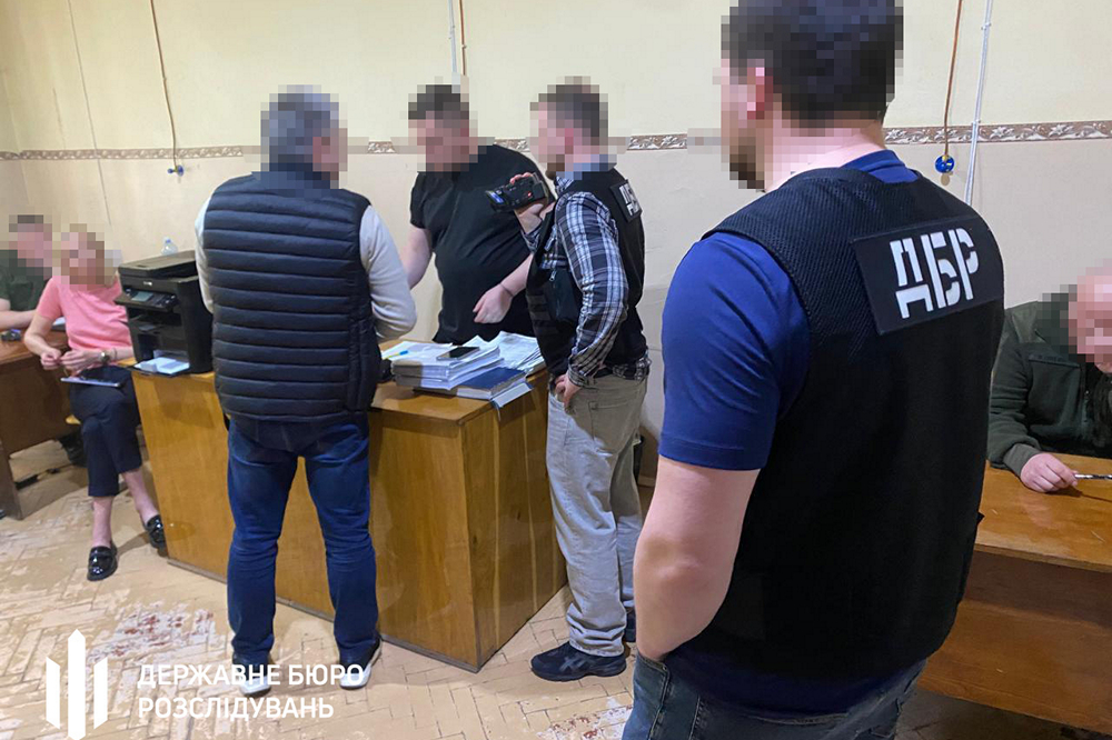 na bukovini dbr vikrilo golovu vlk na pidrobci medichnih dovidok dlya uhilennya vid mobilizacii 4 — копия
